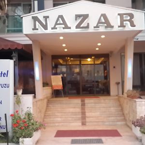 Nazar Hotel