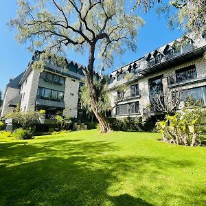 Hotel Casagrande